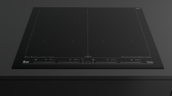 Варочная поверхность TEKA IZF 68600 MSP (112500005) купить с доставкой по Москве и Московской области в интернет-магазине АваТехно