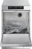 Стаканомоечная машина SMEG UG405DMS купить с доставкой по Москве и Московской области в интернет-магазине АваТехно