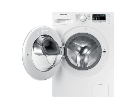 Стиральная машина Samsung WW60K40G08WDLP купить с доставкой по Москве и Московской области в интернет-магазине АваТехно