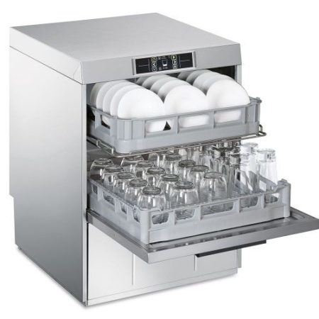 Посудомоечная машина SMEG UD522D купить с доставкой по Москве и Московской области в интернет-магазине АваТехно