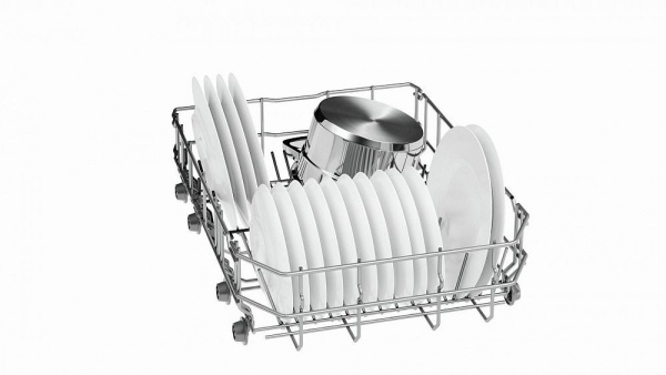 Посудомоечная машина BOSCH SPS25FW13R купить с доставкой по Москве и Московской области в интернет-магазине АваТехно