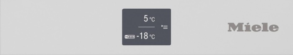 Морозильная камера Miele FNS 28463 E купить с доставкой по Москве и Московской области в интернет-магазине АваТехно