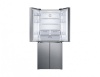 Холодильник Samsung RF-50 K5920S8 купить с доставкой по Москве и Московской области в интернет-магазине АваТехно