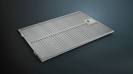 Вытяжка SIEMENS LF98BIT50 купить с доставкой по Москве и Московской области в интернет-магазине АваТехно