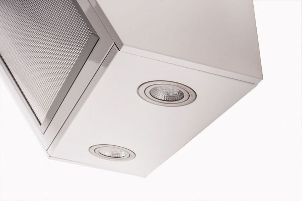 Вытяжка EXITEQ EX-1156 white купить с доставкой по Москве и Московской области в интернет-магазине АваТехно