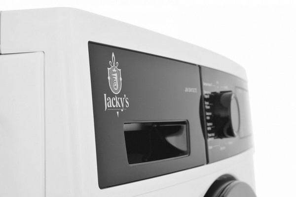Стиральная машина JACKY'S JW 6W12LT0 купить с доставкой по Москве и Московской области в интернет-магазине АваТехно