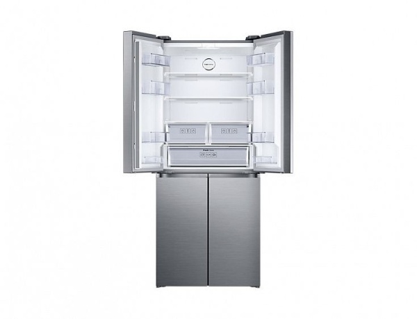 Холодильник Samsung RF-50 K5920S8 купить с доставкой по Москве и Московской области в интернет-магазине АваТехно