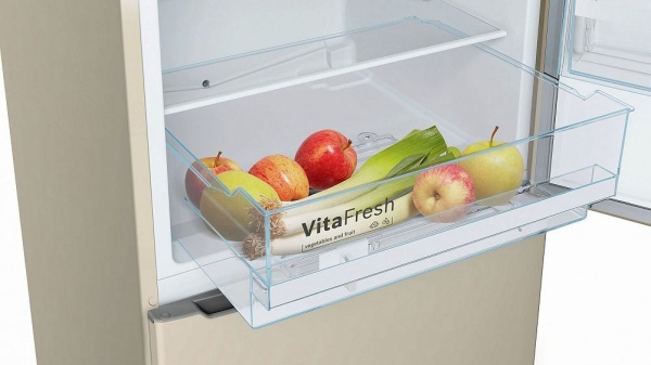 Холодильник BOSCH KGV39XK21R купить с доставкой по Москве и Московской области в интернет-магазине АваТехно