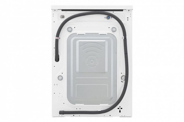 Стиральная машина LG F2H6HS0W купить с доставкой по Москве и Московской области в интернет-магазине АваТехно