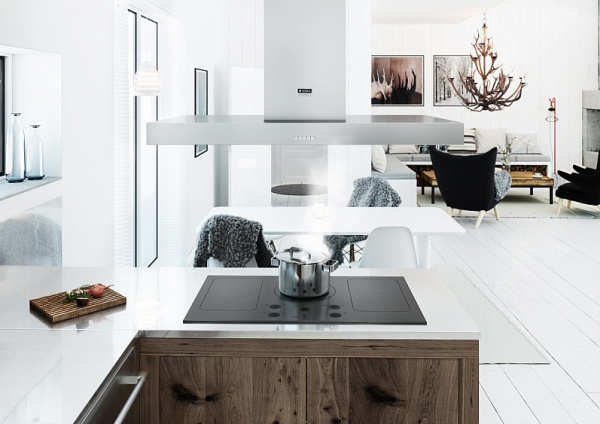 Поверхность ASKO hi1994m купить с доставкой по Москве и Московской области в интернет-магазине АваТехно