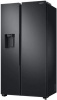 Холодильник Samsung RS68N8241B1 графит купить с доставкой по Москве и Московской области в интернет-магазине АваТехно