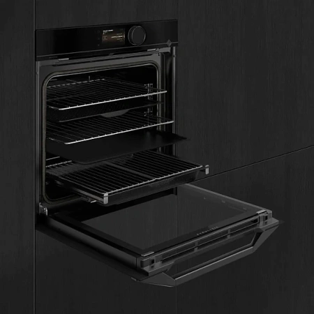 Духовой шкаф DE DIETRICH DOP4746BT купить с доставкой по Москве и Московской области в интернет-магазине АваТехно
