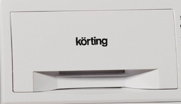 Стиральная машина KORTING KWM 42D1460 купить с доставкой по Москве и Московской области в интернет-магазине АваТехно