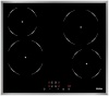 Электрическая варочная панель HAIER HHY-C64NFB