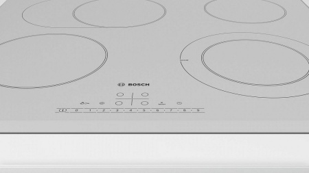 Варочная панель BOSCH PKN652FP1E купить с доставкой по Москве и Московской области в интернет-магазине АваТехно