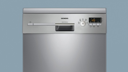 Посудомоечная машина SIEMENS  sr 25e830 купить с доставкой по Москве и Московской области в интернет-магазине АваТехно