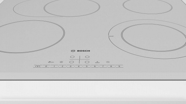 Варочная панель BOSCH PKN652FP1E купить в Москве цена в интернет-магазине АваТехно