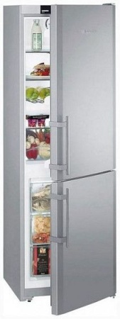 Холодильник LIEBHERR cnsl 3503-21 001