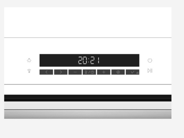 Духовой шкаф Haier HOQ-P16AS5GW купить с доставкой по Москве и Московской области в интернет-магазине АваТехно