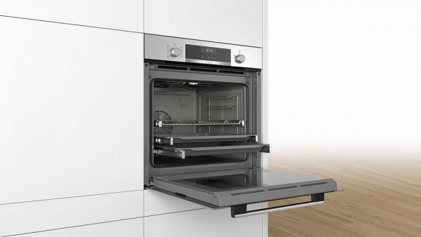 Духовой шкаф Bosch HBG 3564 S 0 R купить с доставкой по Москве и Московской области в интернет-магазине АваТехно