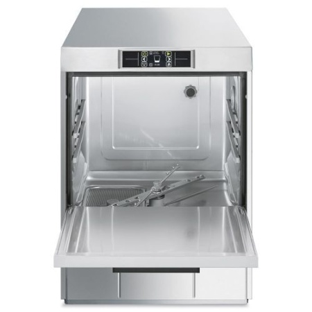 Посудомоечная машина SMEG UD522D купить с доставкой по Москве и Московской области в интернет-магазине АваТехно