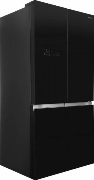 Холодильник Hitachi R-WB720VUC0 GBK купить с доставкой по Москве и Московской области в интернет-магазине АваТехно