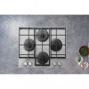 Варочная панель HOTPOINT-ARISTON HAGS 61F/WH купить с доставкой по Москве и Московской области в интернет-магазине АваТехно
