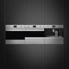 Духовой шкаф SMEG SFP6303WTPX купить с доставкой по Москве и Московской области в интернет-магазине АваТехно