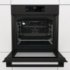 Духовой шкаф Gorenje BO 727 INB черный купить с доставкой по Москве и Московской области в интернет-магазине АваТехно