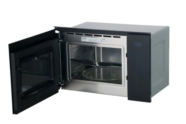 Встраиваемая микроволновая печь Hisense BIM325GI63DBG Встраиваемая микроволновая печь Hisense BIM325GI63DBG купить с доставкой по Москве и Московской области в интернет-магазине АваТехно