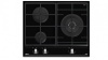 Газовая панель TEKA GZC 63310 XBN BLACK (112570138) купить с доставкой по Москве и Московской области в интернет-магазине АваТехно