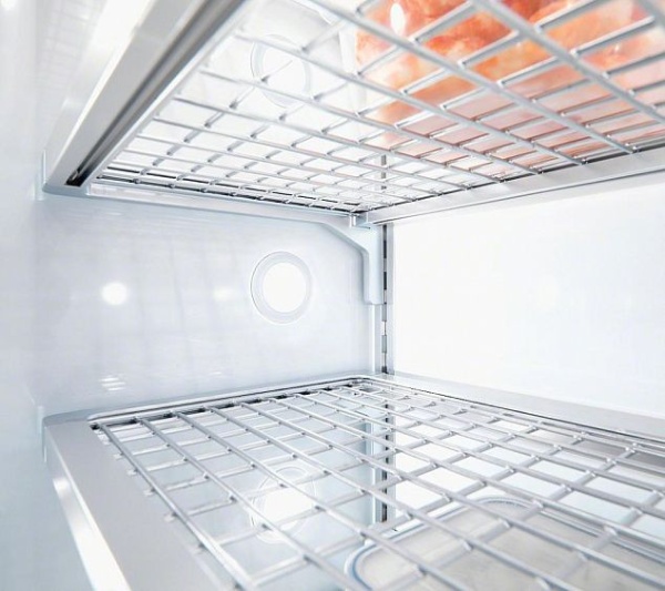 Встраиваемая морозильная камера Miele F 1811 Vi купить с доставкой по Москве и Московской области в интернет-магазине АваТехно