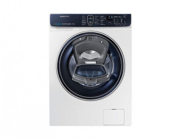 Стиральная машина Samsung WW70K62E69W купить с доставкой по Москве и Московской области в интернет-магазине АваТехно