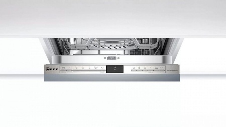Посудомоечная машина NEFF S853HKX50R купить с доставкой по Москве и Московской области в интернет-магазине АваТехно