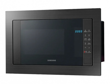 Встраиваемая микроволновая печь Samsung FG87SUG купить с доставкой по Москве и Московской области в интернет-магазине АваТехно