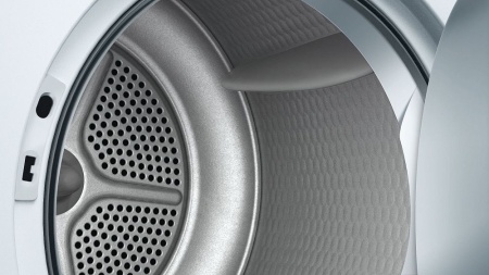 Сушильная машина SIEMENS WT 44C102 купить с доставкой по Москве и Московской области в интернет-магазине АваТехно