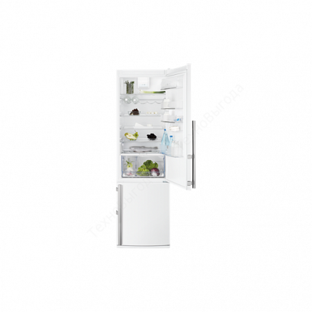 Холодильник ELECTROLUX en 3853 aow