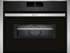 Духовой шкаф NEFF c28qt27n0