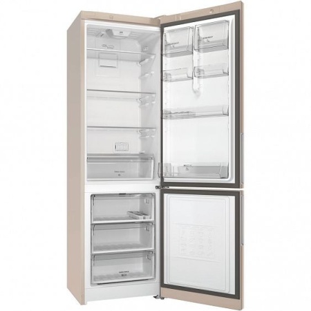 Холодильник Hotpoint-Ariston HF 4200 M купить с доставкой по Москве и Московской области в интернет-магазине АваТехно