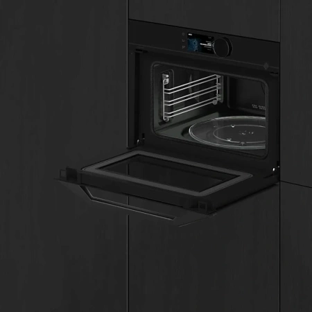 Микроволновая печь DE DIETRICH DKC4756B купить с доставкой по Москве и Московской области в интернет-магазине АваТехно