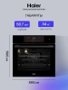 Духовой шкаф Haier HOX-FP5RAGB купить с доставкой по Москве и Московской области в интернет-магазине АваТехно