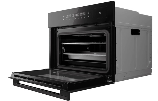 Духовой шкаф Haier HOS-F5CVN8GB купить с доставкой по Москве и Московской области в интернет-магазине АваТехно