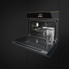 Компактный духовой шкаф Smeg SF4604VCNR1 купить с доставкой по Москве и Московской области в интернет-магазине АваТехно