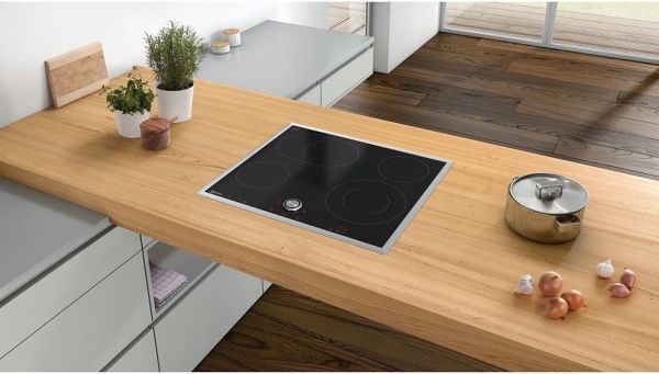 Поверхность NEFF t16bt76n0 купить с доставкой по Москве и Московской области в интернет-магазине АваТехно