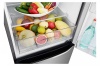 Холодильник LG GA-B389SMCZ купить с доставкой по Москве и Московской области в интернет-магазине АваТехно