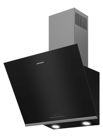 Вытяжка GRUNDIG GDSP2460BC