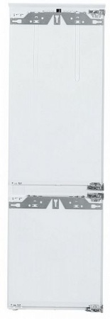 Встраиваемый холодильник LIEBHERR ICBN 3324-20 001 белый купить с доставкой по Москве и Московской области в интернет-магазине АваТехно