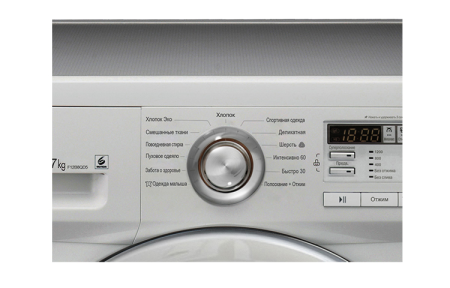 Стиральная машина LG f12b8qd5 купить с доставкой по Москве и Московской области в интернет-магазине АваТехно