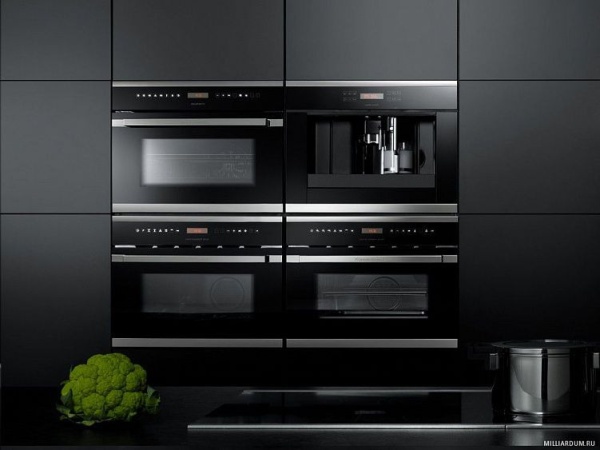 Духовой шкаф KUPPERSBUSCH EEB 6551.0 JX1 Stainless Steel купить с доставкой по Москве и Московской области в интернет-магазине АваТехно