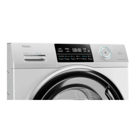 Стиральная машина HAIER HW80-BP14969A купить с доставкой по Москве и Московской области в интернет-магазине АваТехно